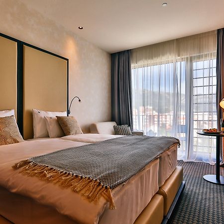 Hotel Kalos ブドヴァ エクステリア 写真