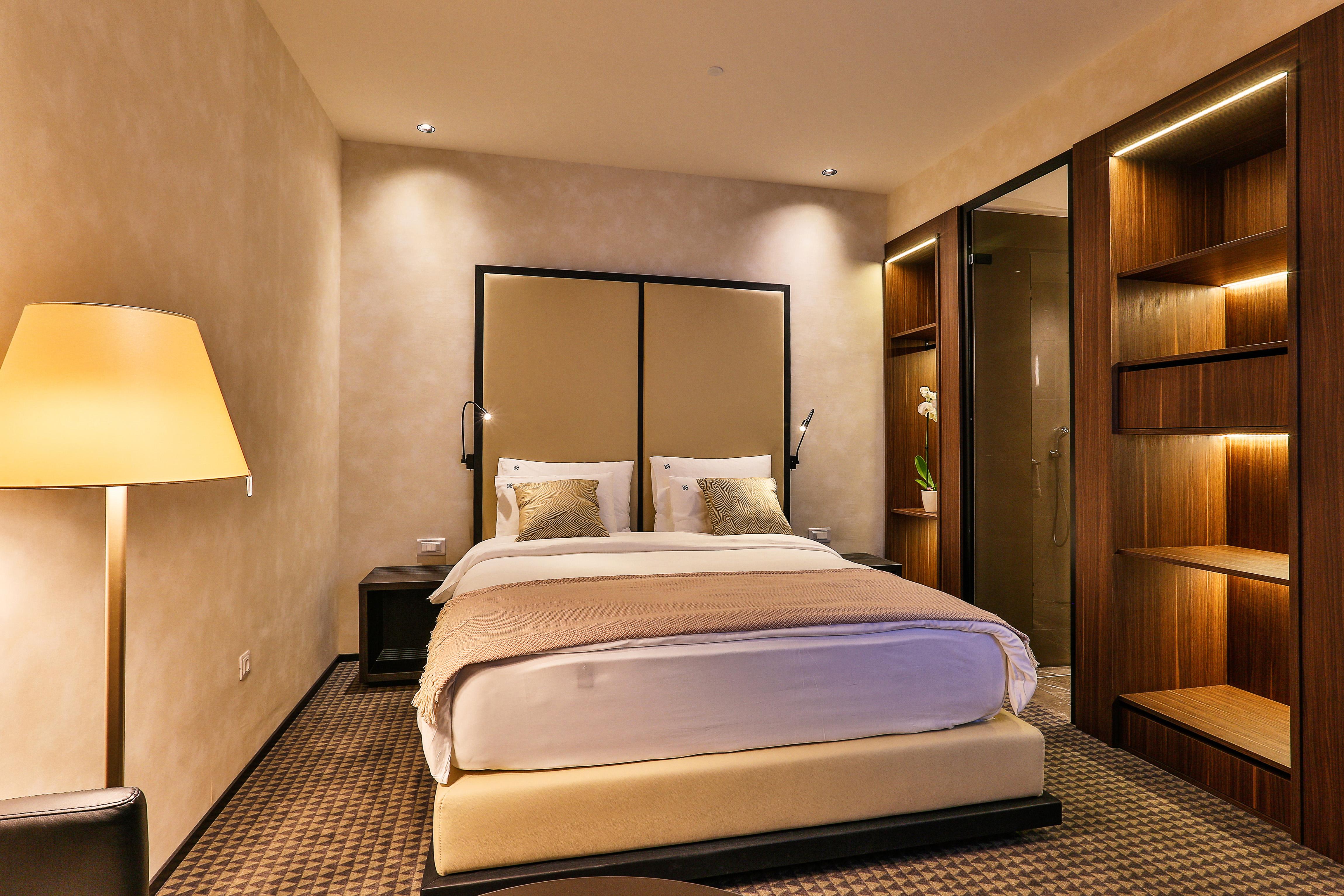 Hotel Kalos ブドヴァ エクステリア 写真