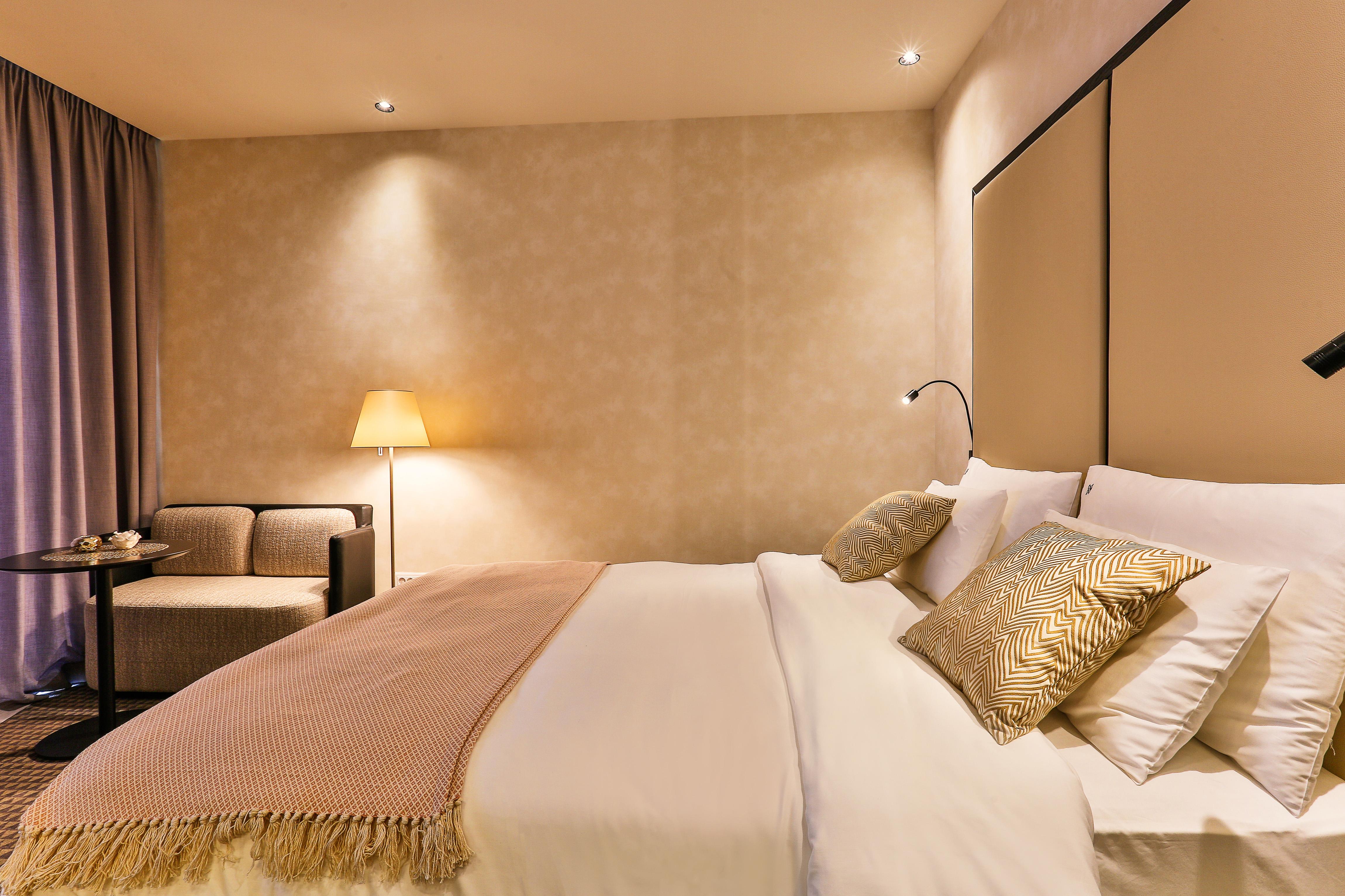 Hotel Kalos ブドヴァ エクステリア 写真